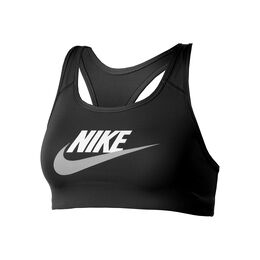 Vêtements De Tennis Nike Dri-Fit Swoosh Club Graphic Bra